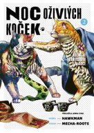 Noc oživlých koček