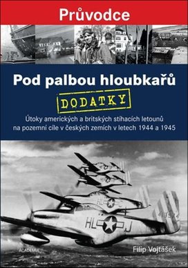 Pod palbou hloubkařů