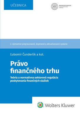 Právo finančného trhu