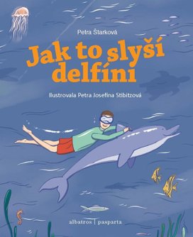 Jak to slyší delfíni