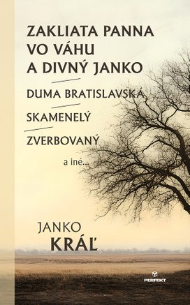 Zakliata panna vo Váhu a Divný Janko