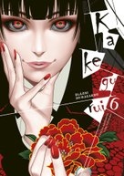 Kakegurui Blázni do hazardu