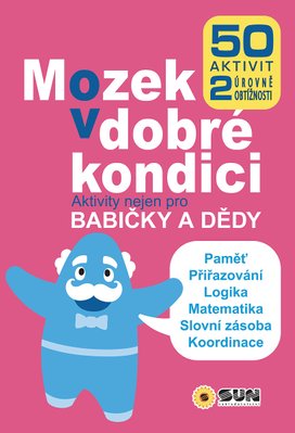 Mozek v dobré kondici