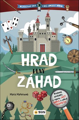 Hrad plný záhad