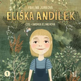 Eliška Andílek