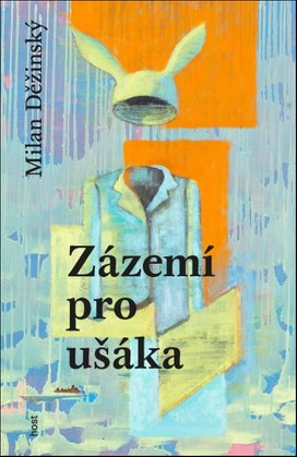 Zázemí pro ušáka