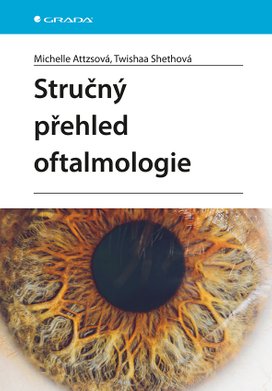 Stručný přehled oftalmologie