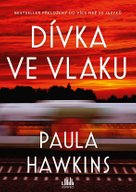 Dívka ve vlaku