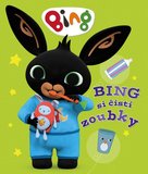 Bing - Bing si čistí zoubky 