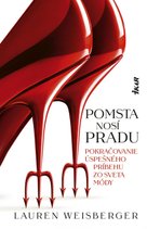 Pomsta nosí Pradu