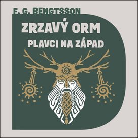 Zrzavý Orm Plavci na západ