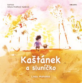 Kaštánek a sluníčko