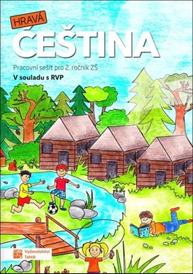 Hravá čeština 2