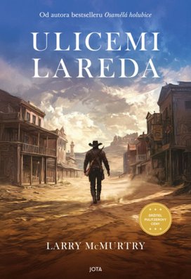 Ulicemi Lareda