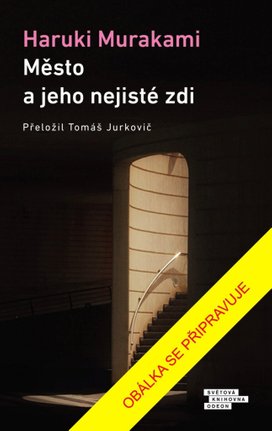 Město a jeho nejisté zdi