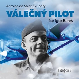 Válečný pilot 