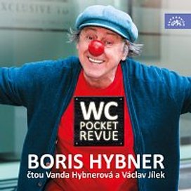 Hybner: WC Pocket Revue