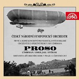 Proso