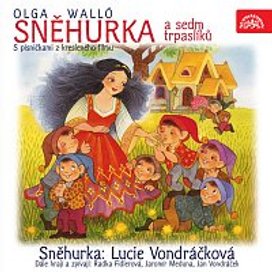 Walló : Sněhurka a 7 trpaslíků