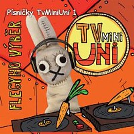 Písničky TvMiniUni 1: Flegyho výběr