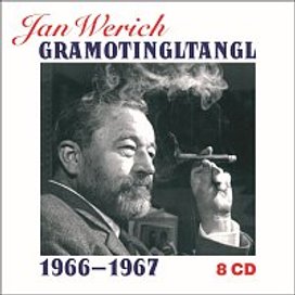 Jan Werich Gramotingltangl 1966-1967