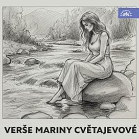 Verše Mariny Cvětajevové