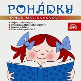 Pohádky s Hanou Maciuchovou