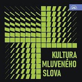 Kultura mluveného slova