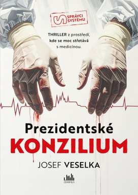 Prezidentské konzilium