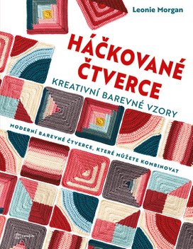 Háčkované čtverce