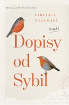 Dopisy od Sybil
