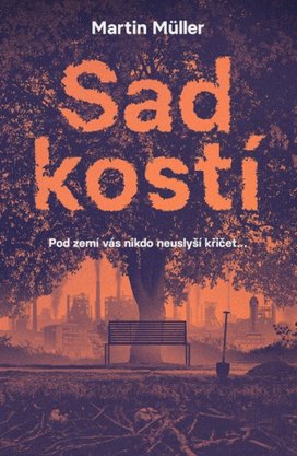 Sad kostí