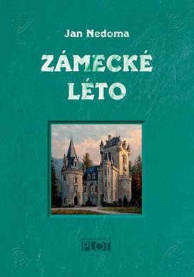 Zámecké léto
