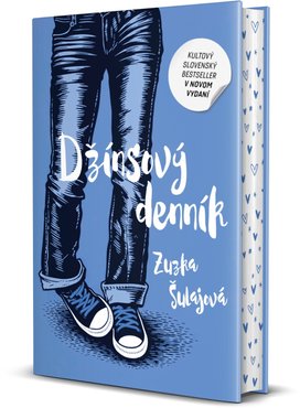 Džínsový denník