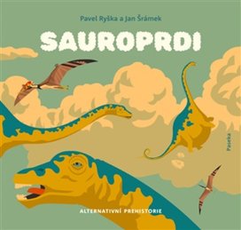 Sauroprdi