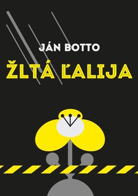 Žltá ľalija