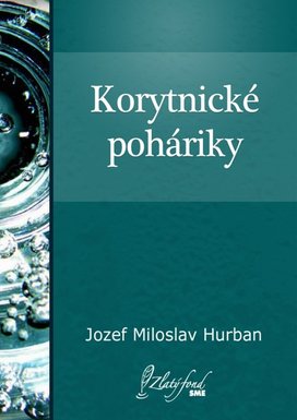 Korytnické poháriky