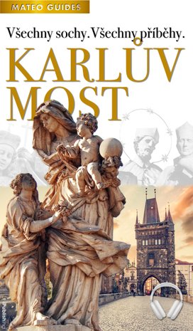 Karlův most – Kdo je kdo?