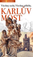 Karlův most – Kdo je kdo?