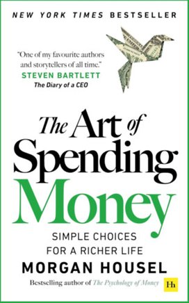 The Art of Spending Money