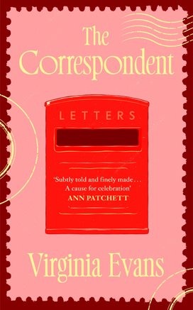Correspondent