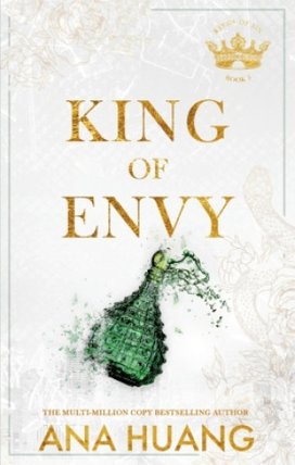 King of Envy