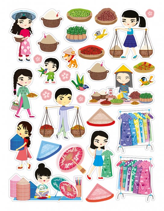Ngoc & Hanoj