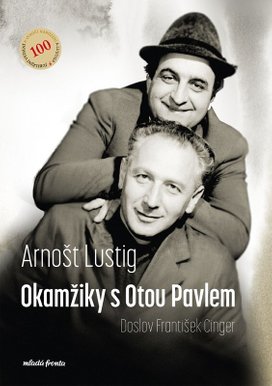 Okamžiky s Otou Pavlem