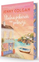 Útulná pekáreň na pobreží