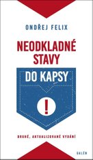 Neodkladné stavy do kapsy