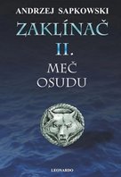 Zaklínač Meč osudu
