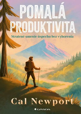Pomalá produktivita