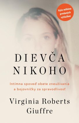 Dievča nikoho