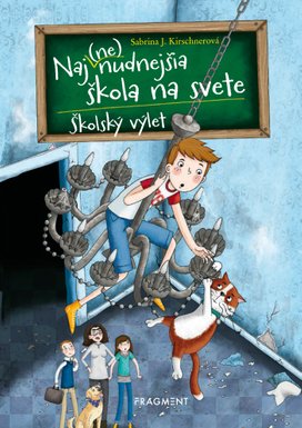 Naj(ne)nudnejšia škola na svete